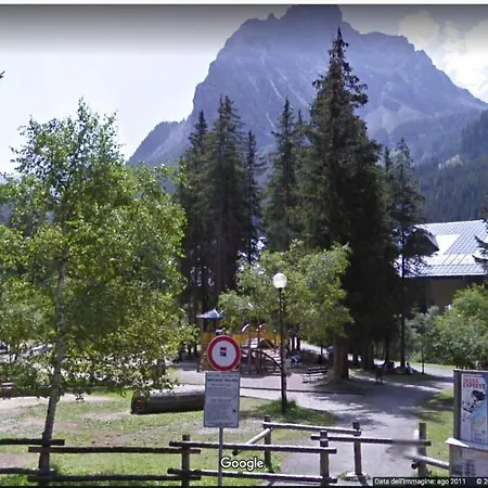 Appartamento MARMOLADA - CANAZEI Esterno foto