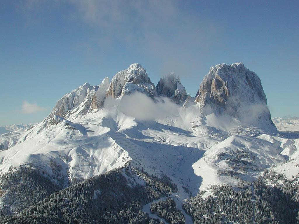 Marmolada - *