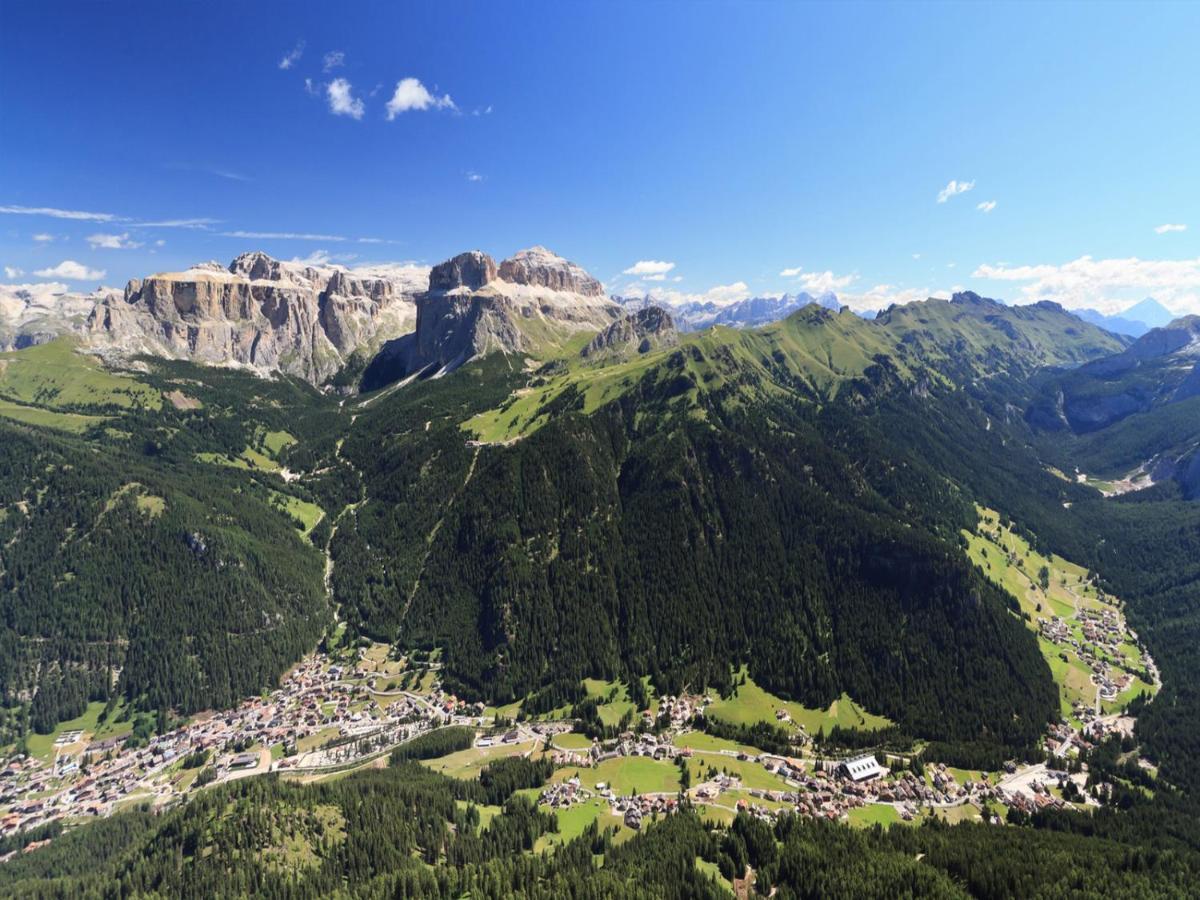 Apartment Marmolada - *