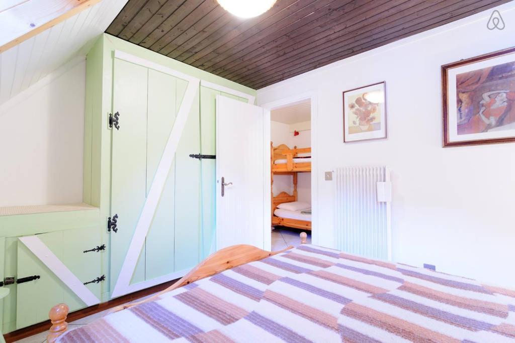 Apartment Marmolada - Canazei