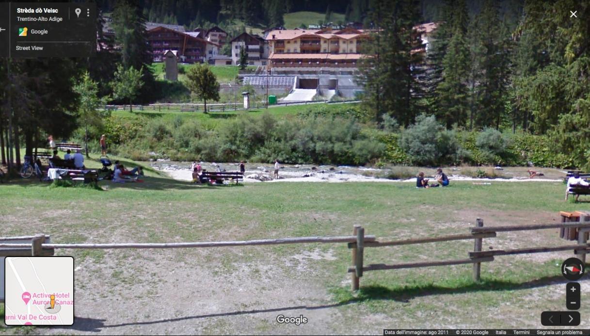 Marmolada -