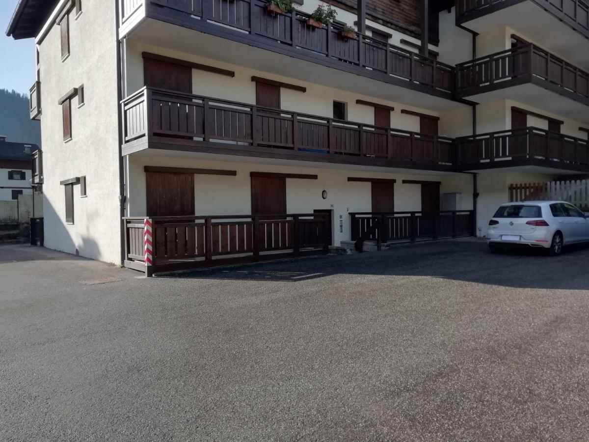 Marmolada - Canazei