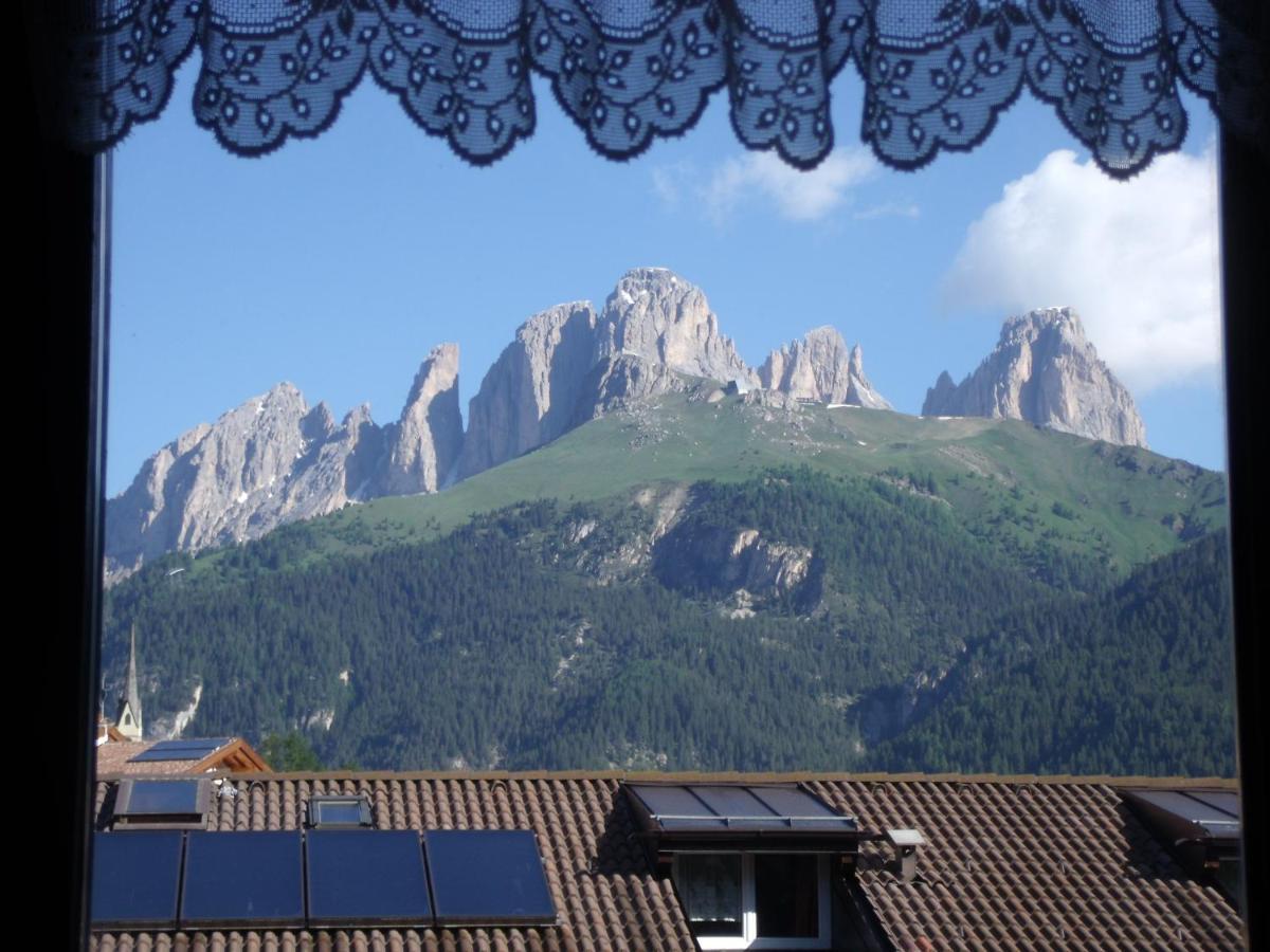 Marmolada - * Canazei