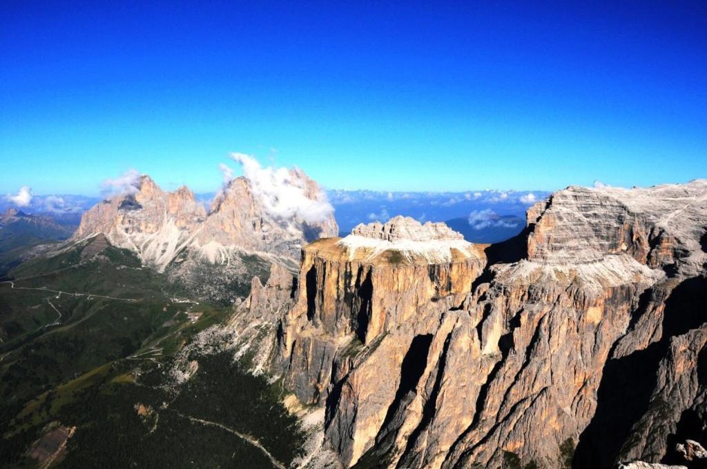Marmolada -