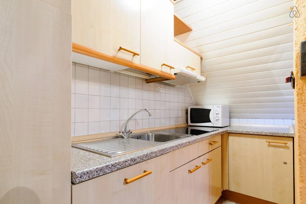 Apartment Marmolada - Canazei