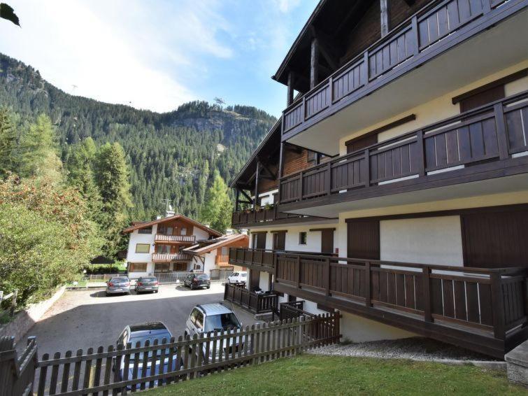 Marmolada - *